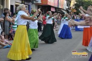 Desfile Delegaciones 101